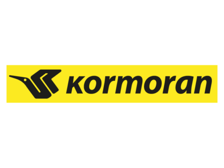 KORMORAN